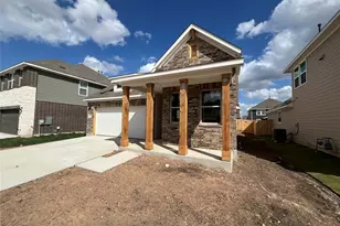 327 Willow Heights Drive, Hutto, TX 78634 - Photo 4