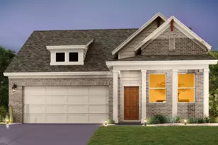 327 Willow Heights Drive, Hutto, TX 78634 - Photo 1