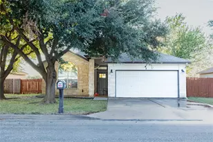 508 Lydia Ln, Thrall, TX 76578 - Photo 1