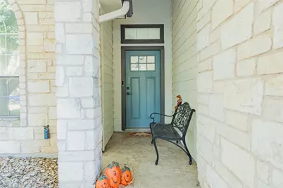 508 Lydia Lane, Thrall, TX 76578 - Photo 2