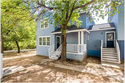 2115 E 18th Street #B, Austin, TX 78702 - Photo 1