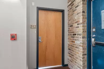 411 Brazos Street #312, Austin, TX 78701 - Photo 2