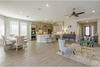 4627 Arques Avenue, Round Rock, TX 78681 - Photo 4