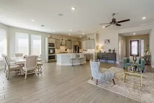 4627 Arques Ave, Round Rock, TX 78681 - Photo 4