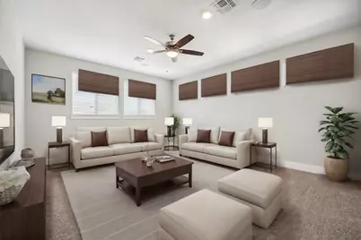 4627 Arques Avenue, Round Rock, TX 78681 - Photo 12