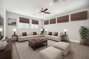 4627 Arques Ave, Round Rock, TX 78681 - Photo 12