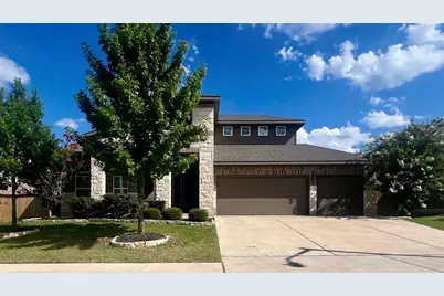 4627 Arques Avenue, Round Rock, TX 78681 - Photo 2
