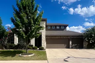 4627 Arques Ave, Round Rock, TX 78681 - Photo 2