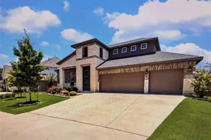 4627 Arques Ave, Round Rock, TX 78681 - Photo 1