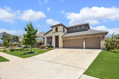 4627 Arques Avenue, Round Rock, TX 78681 - Photo 1