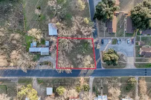 Lot 1 E Alamo St, Elgin, TX 78621 - Photo 1