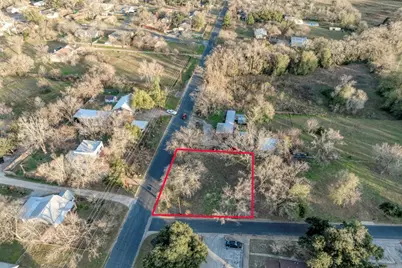 Lot 1 E Alamo Street, Elgin, TX 78621 - Photo 8