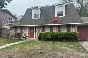 6314 Handsome Lake Dr, San Antonio, TX 78238 - Photo 2