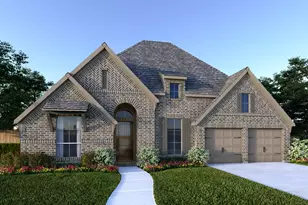 197 Maddy Wy, Bastrop, TX 78602 - Photo 1