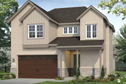 601 C-Bar Ranch Trail #20, Cedar Park, TX 78613 - Photo 1