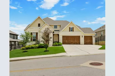 712 Palamos Drive, Leander, TX 78641 - Photo 1