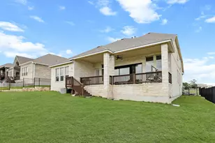 712 Palamos Dr, Leander, TX 78641 - Photo 30