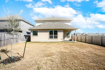 701 Durness Drive, Pflugerville, TX 78660 - Photo 20