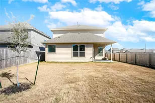 701 Durness Dr, Pflugerville, TX 78660 - Photo 20