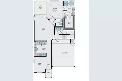 701 Durness Drive, Pflugerville, TX 78660 - Photo 2