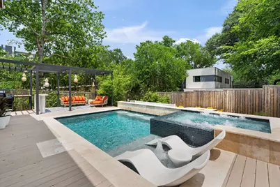 1102 W Monroe Street, Austin, TX 78704 - Photo 38