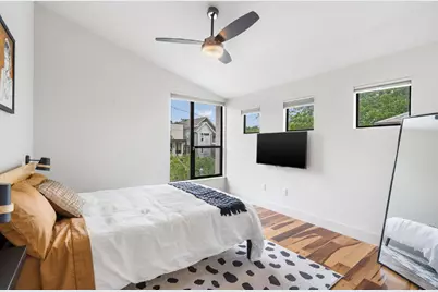 1102 W Monroe Street, Austin, TX 78704 - Photo 28