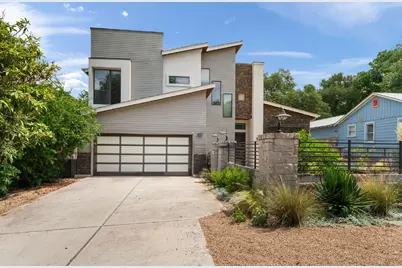 1102 W Monroe Street, Austin, TX 78704 - Photo 2