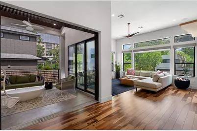 1102 W Monroe Street, Austin, TX 78704 - Photo 22