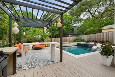 1102 W Monroe Street, Austin, TX 78704 - Photo 36