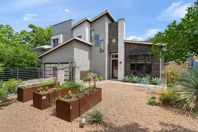 1102 W Monroe Street, Austin, TX 78704 - Photo 4