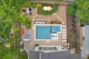 1102 W Monroe St, Austin, TX 78704 - Photo 40