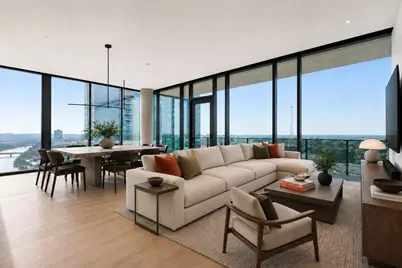 610 Davis Street #4304, Austin, TX 78701 - Photo 1