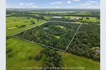 608 Whistleville Road, Flatonia, TX 78941 - Photo 1