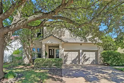 12513 Hunters Chase Drive, Austin, TX 78729 - Photo 1