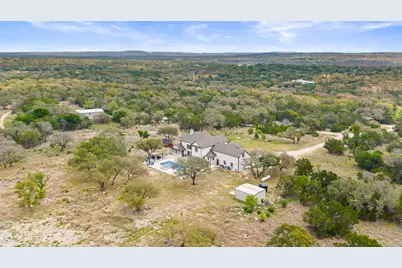 889 Brock Hollow Drive, Johnson City, TX 78636 - Photo 38