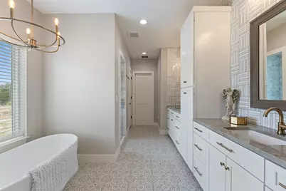 889 Brock Hollow Drive, Johnson City, TX 78636 - Photo 16