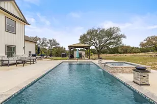 889 Brock Hollow Dr, Johnson City, TX 78636 - Photo 32