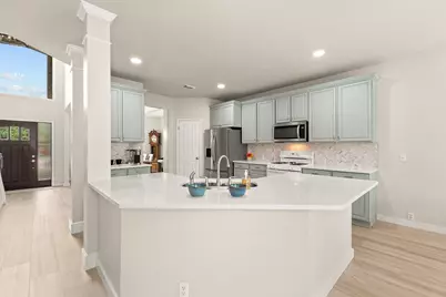 1501 Autumn Fire Cove, Cedar Park, TX 78613 - Photo 6