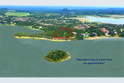 [Address not provided], Burnet, TX 78611 - Photo 4