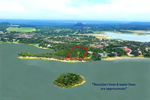 [Address not provided], Burnet, TX 78611 - Photo 4