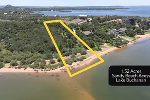 [Address not provided], Burnet, TX 78611 - Photo 2