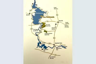 [Address not provided], Burnet, TX 78611 - Photo 18