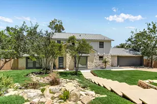 1923 Cypress Point W, Austin, TX 78746 - Photo 1