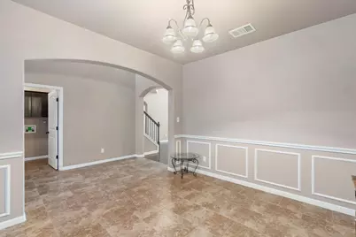 5941 Mantalcino Drive, Round Rock, TX 78665 - Photo 6