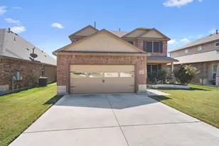 5941 Mantalcino Dr, Round Rock, TX 78665 - Photo 2