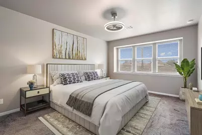 5941 Mantalcino Drive, Round Rock, TX 78665 - Photo 18