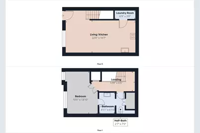 711 W 32nd Street #120, Austin, TX 78705 - Photo 22