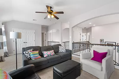 144 Copper Lake Lane, Georgetown, TX 78628 - Photo 20