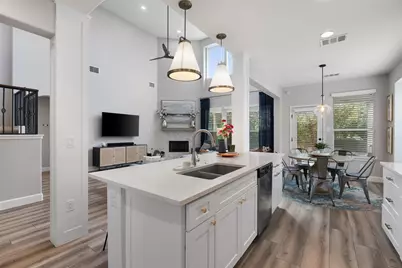 144 Copper Lake Lane, Georgetown, TX 78628 - Photo 8