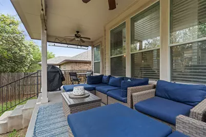 144 Copper Lake Lane, Georgetown, TX 78628 - Photo 30
